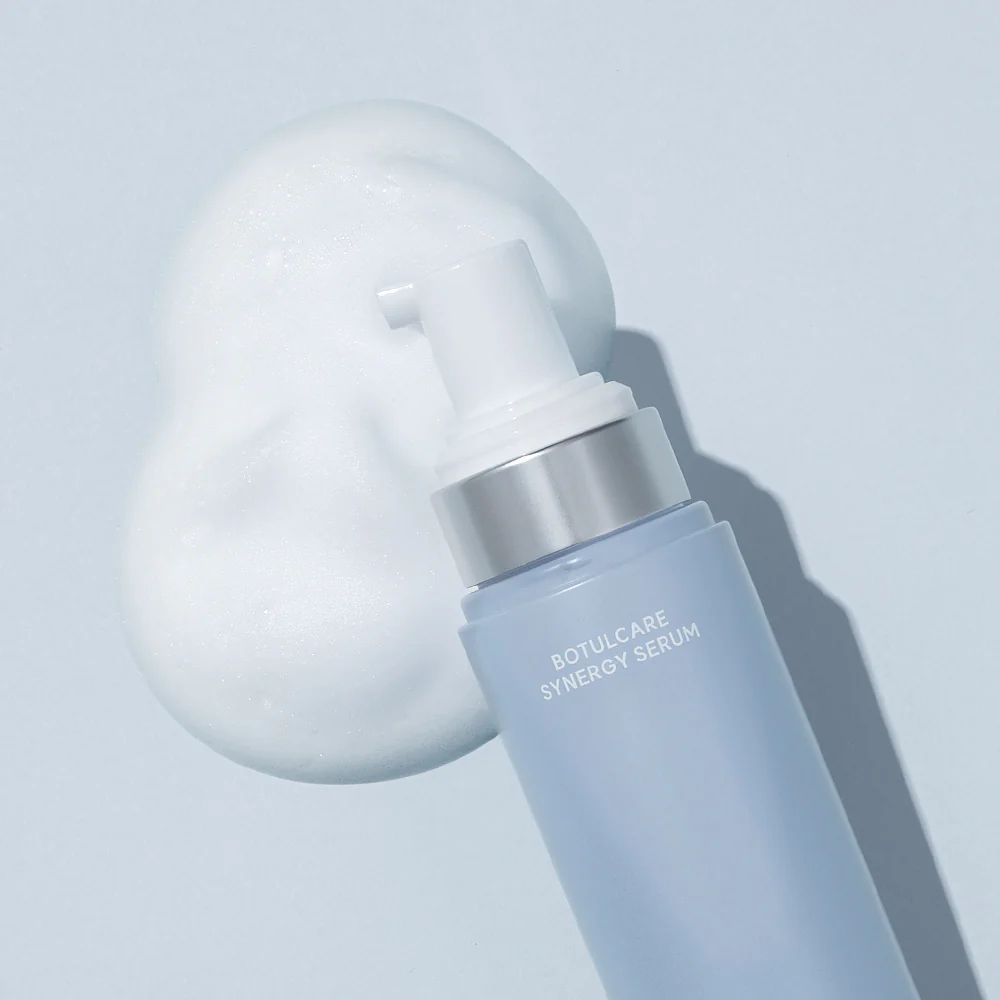 Arocell 1 Second Absorbing Bubble Serum for Wrinkles, Pores & Skin Firming - Image 16