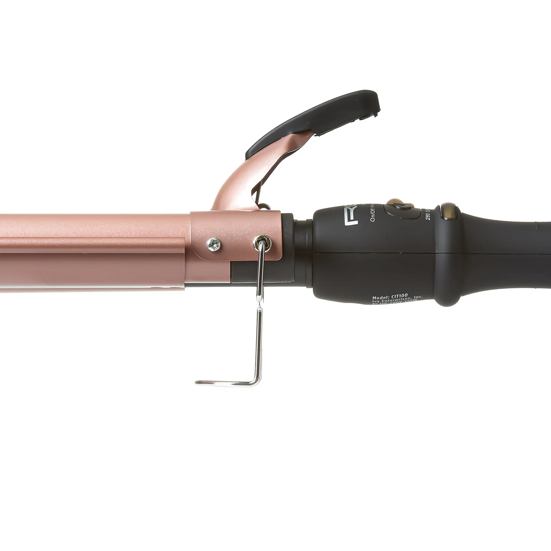 RED by KISS 1" Triple Barrel Waver - Image 7