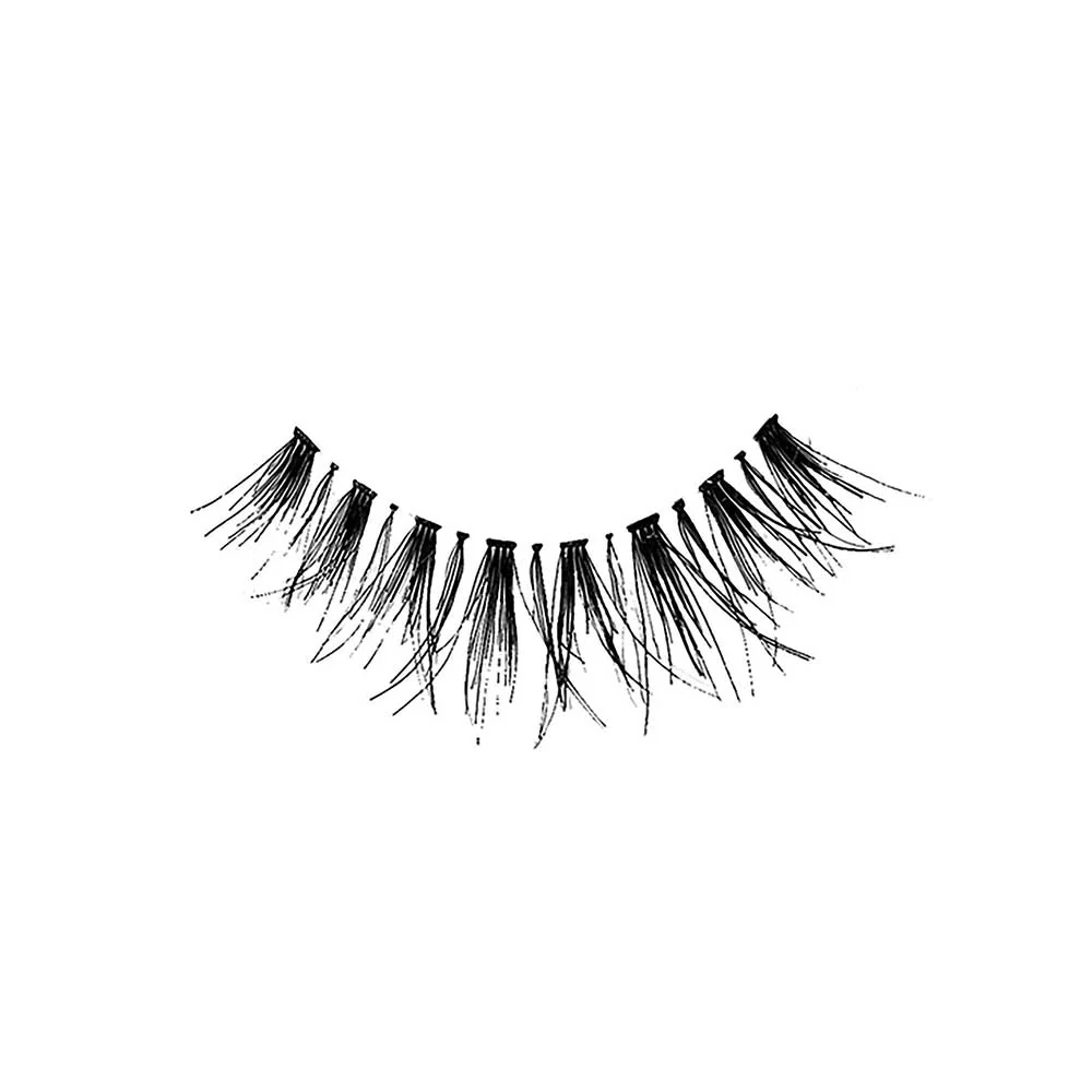 Broadway 100% Human Hair Strip Lashes Trio Pack - Image 4