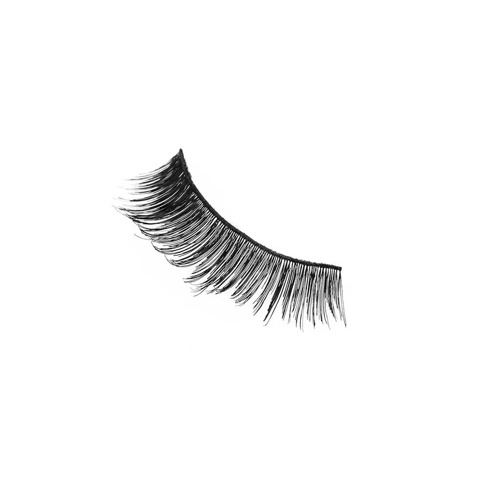 Broadway 100% Human Hair Strip Lashes Trio Pack - Image 5