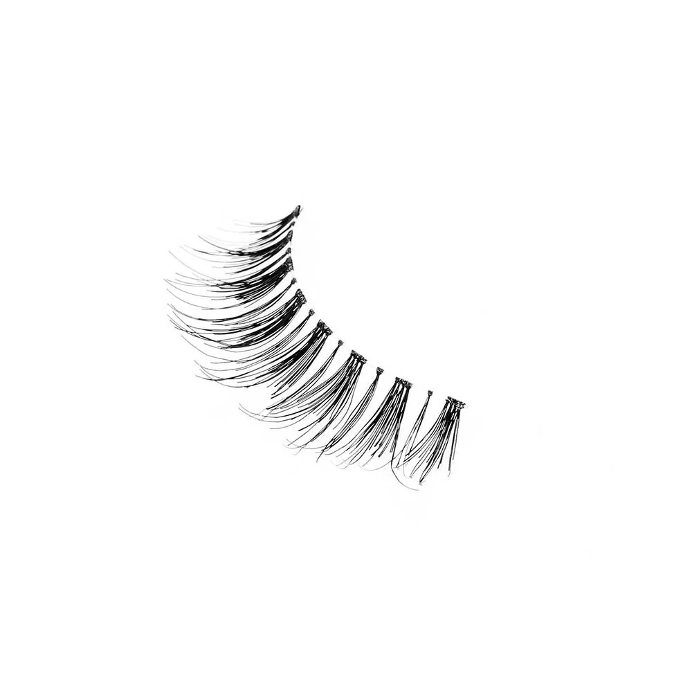 Broadway 100% Human Hair Strip Lashes Trio Pack - Image 6