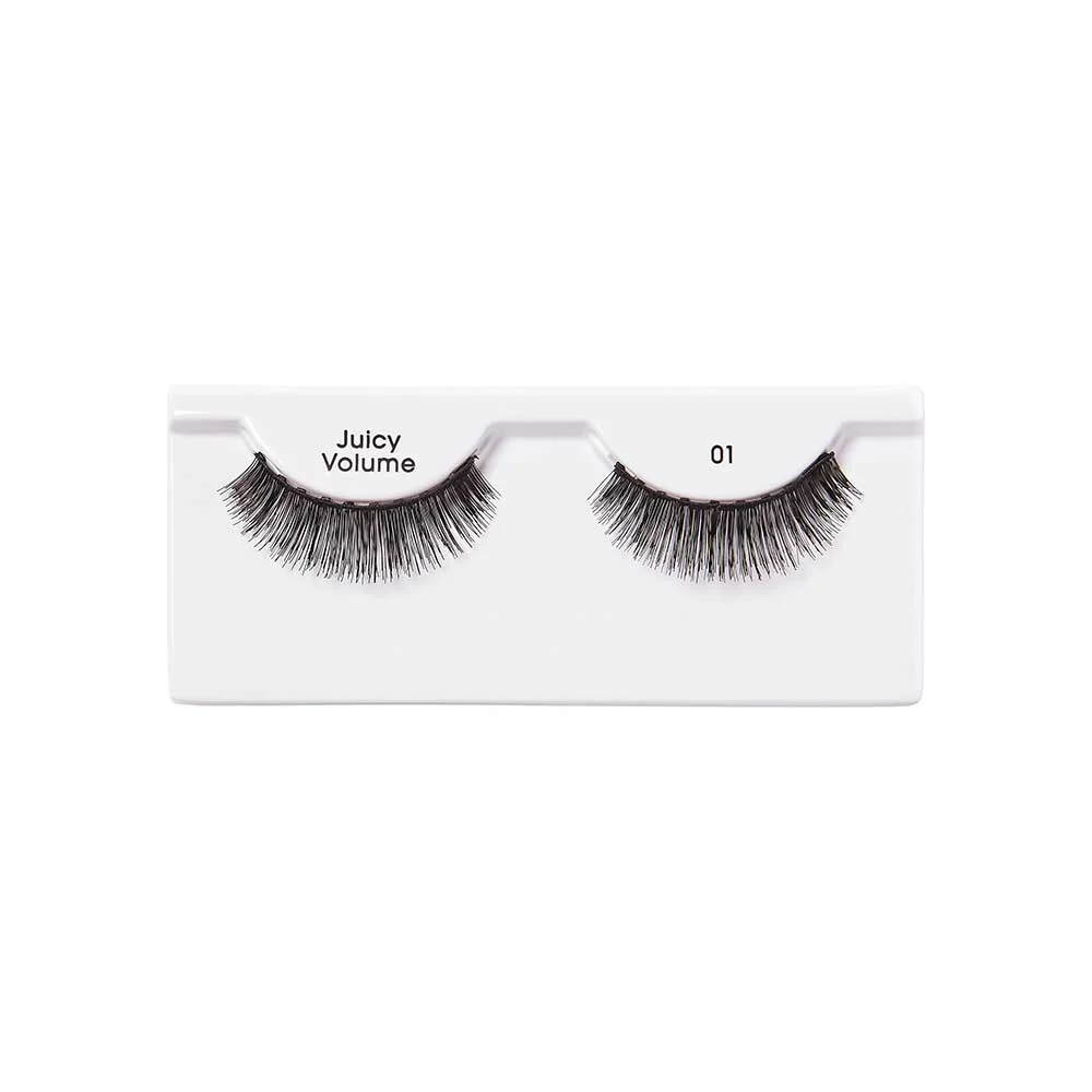 I-ENVY 100% Human Hair Strip Magnetic Lashes - Image 10