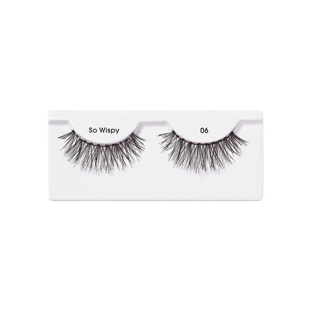 I-ENVY 100% Human Hair Strip Magnetic Lashes - Image 12