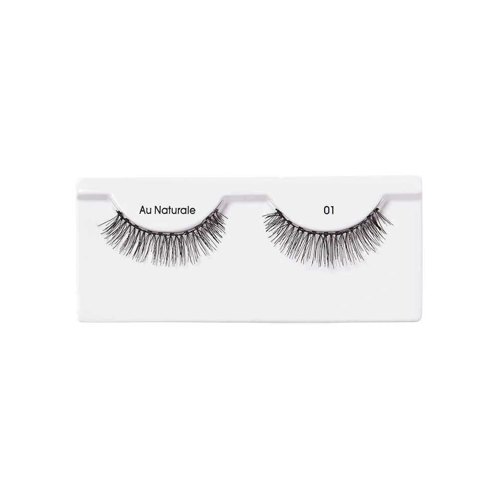 I-ENVY 100% Human Hair Strip Magnetic Lashes - Image 9