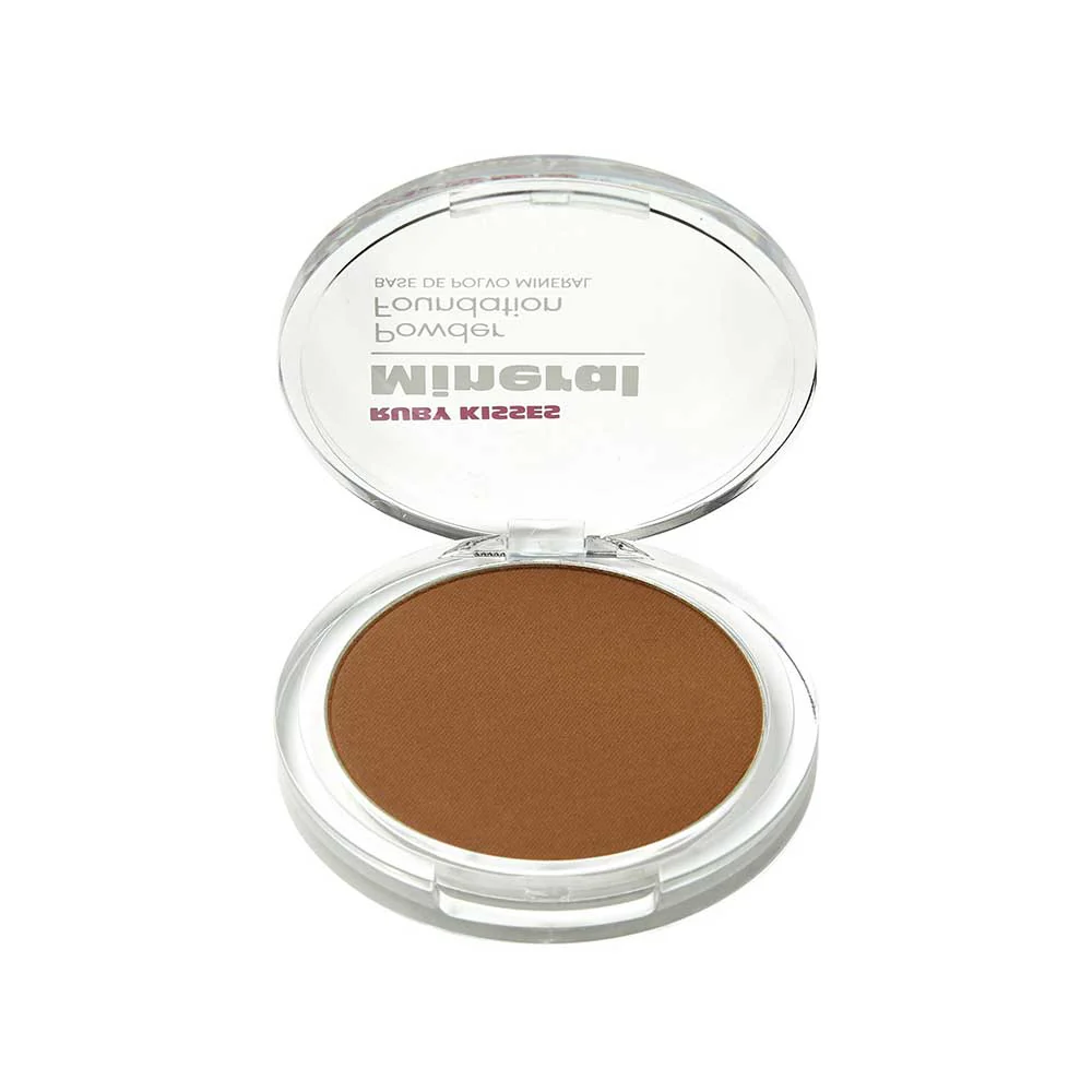 Ruby Kisses 100% Mineral Powder Foundation - Image 44