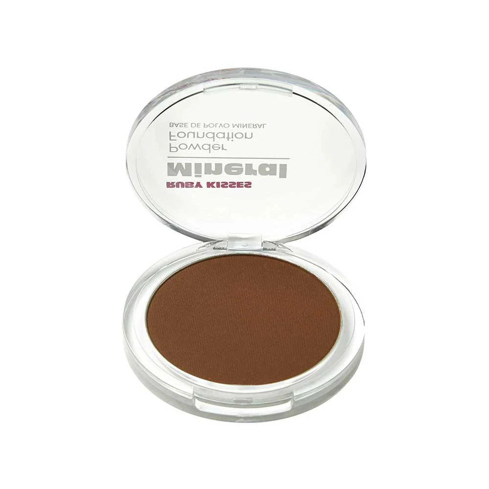 Ruby Kisses 100% Mineral Powder Foundation - Image 45