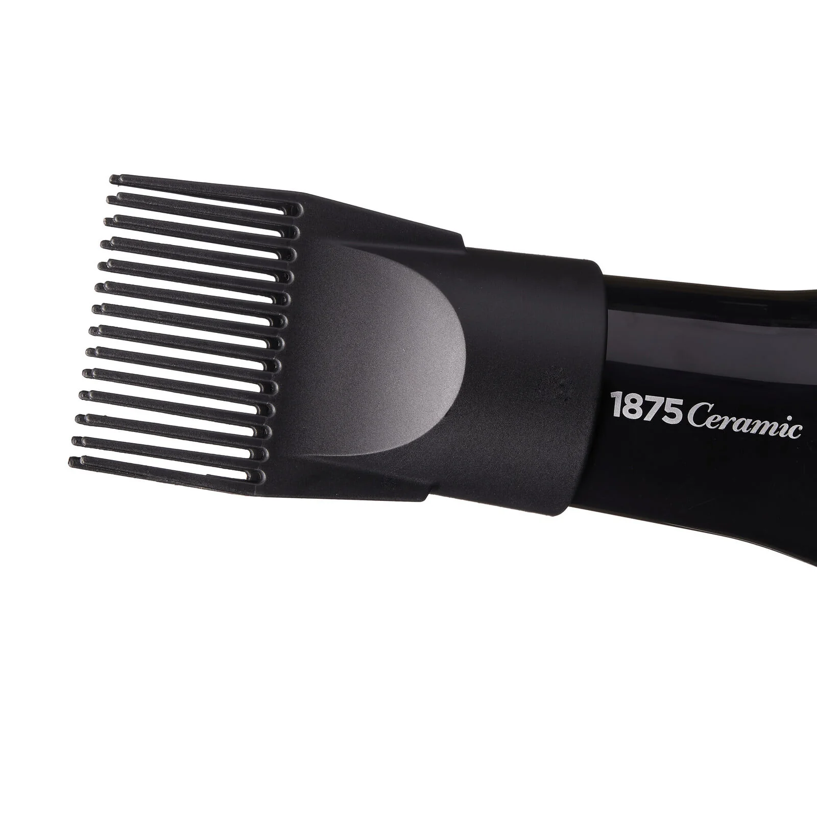 Hot Beauty 1875 Ceramic Styling Hair Dryer Mid Size - Image 3