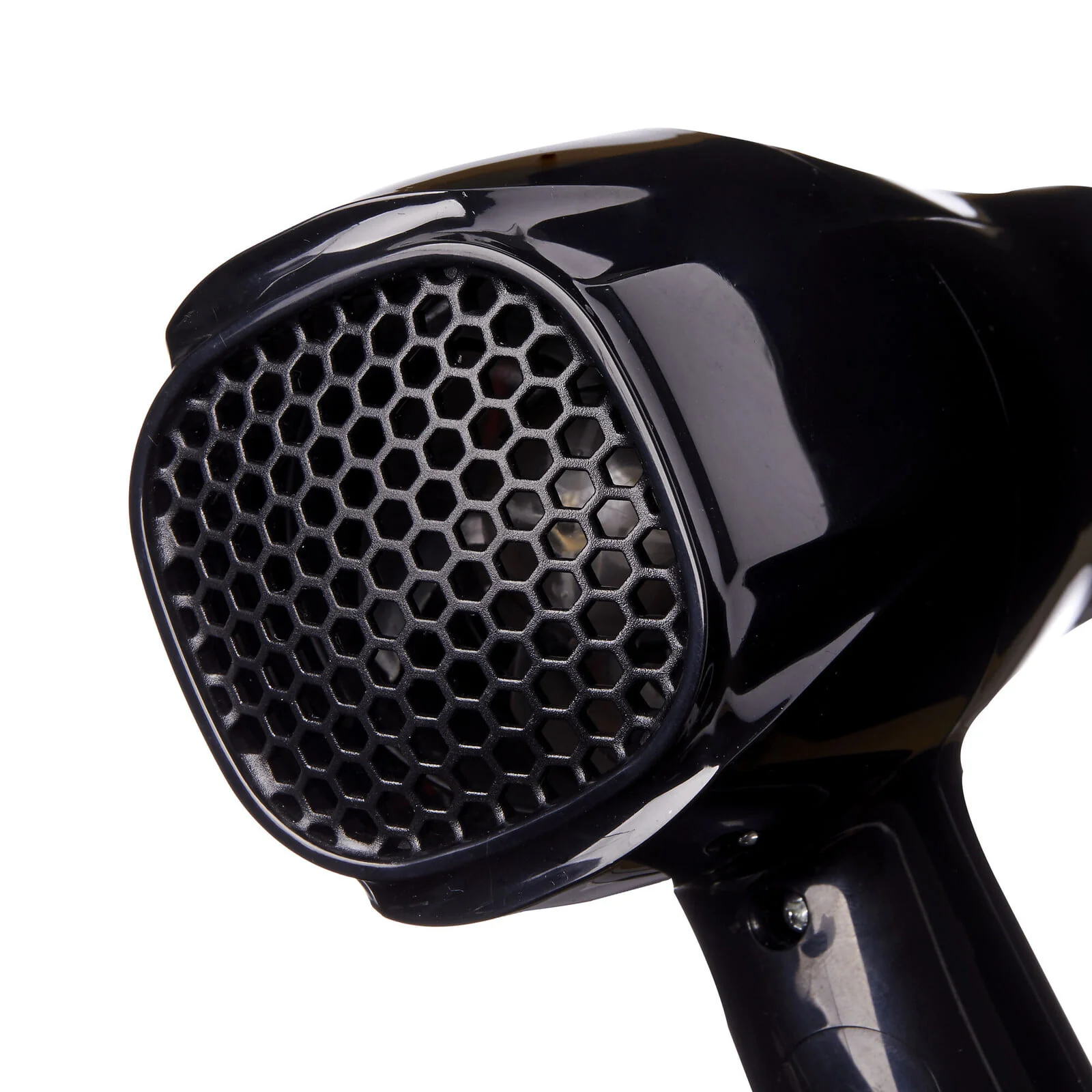 Hot Beauty 1875 Ceramic Styling Hair Dryer Mid Size - Image 4