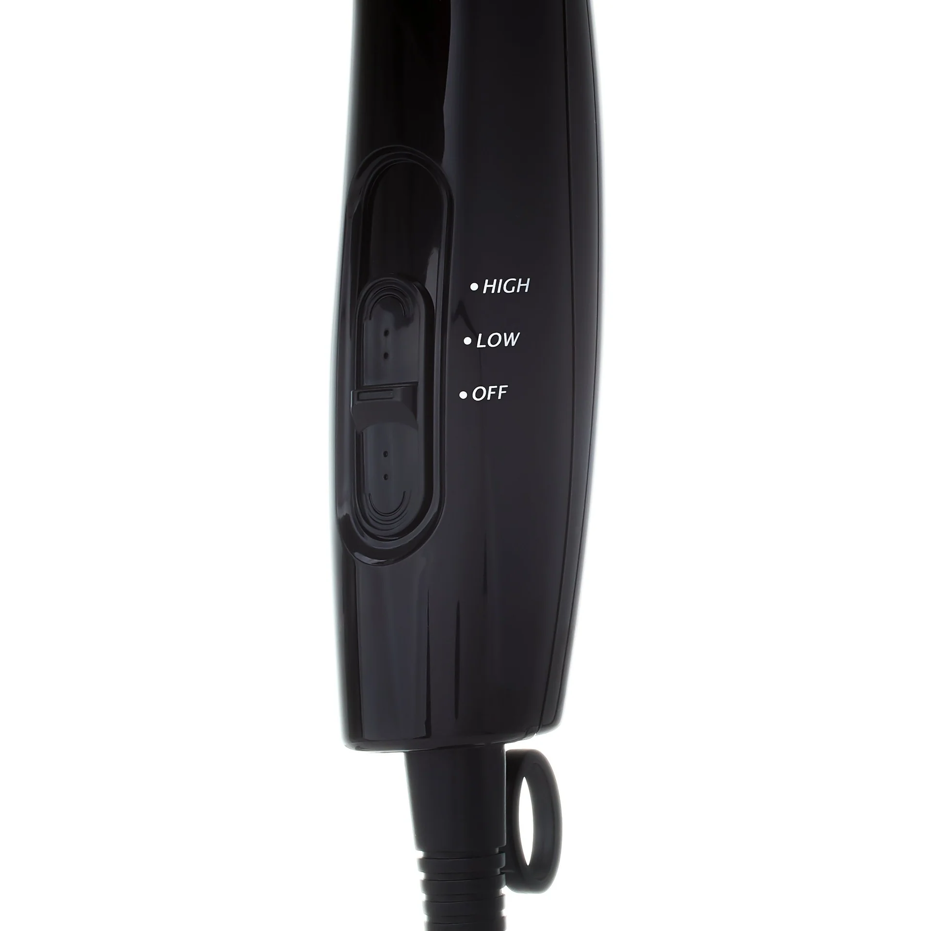 Hot Beauty 1875 Ceramic Styling Hair Dryer Mid Size - Image 5