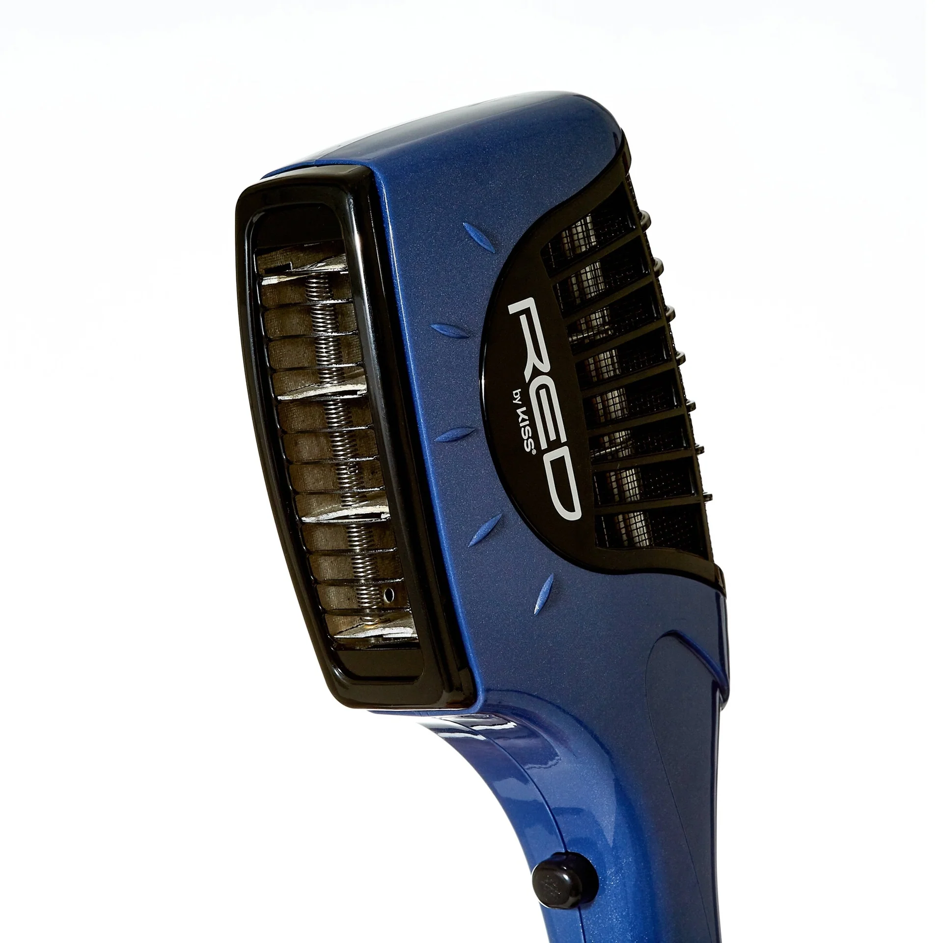 RED by KISS 1900 Tourmaline Ceramic Styler 3 Styling Attachments - Image 3