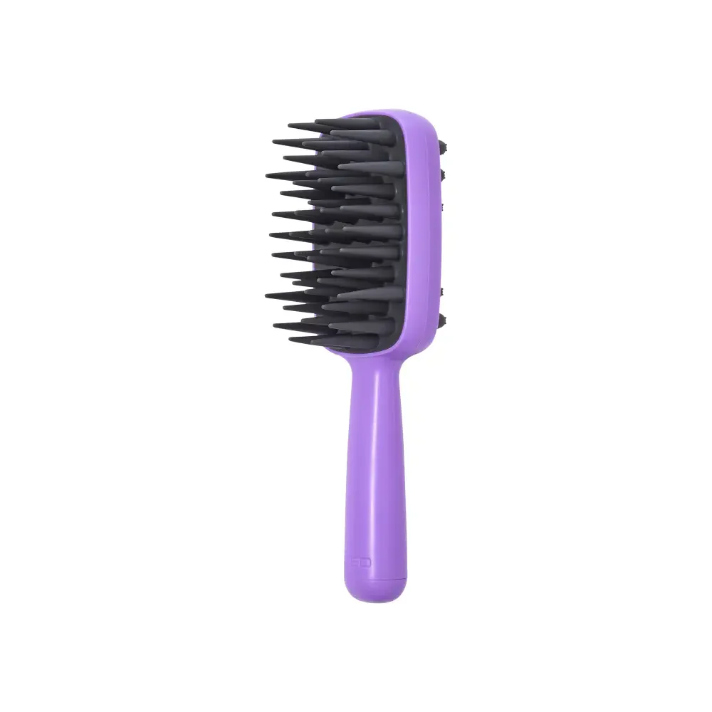 RED by KISS 2-in-1 Scalp Massager & Shampoo Brush - Image 13