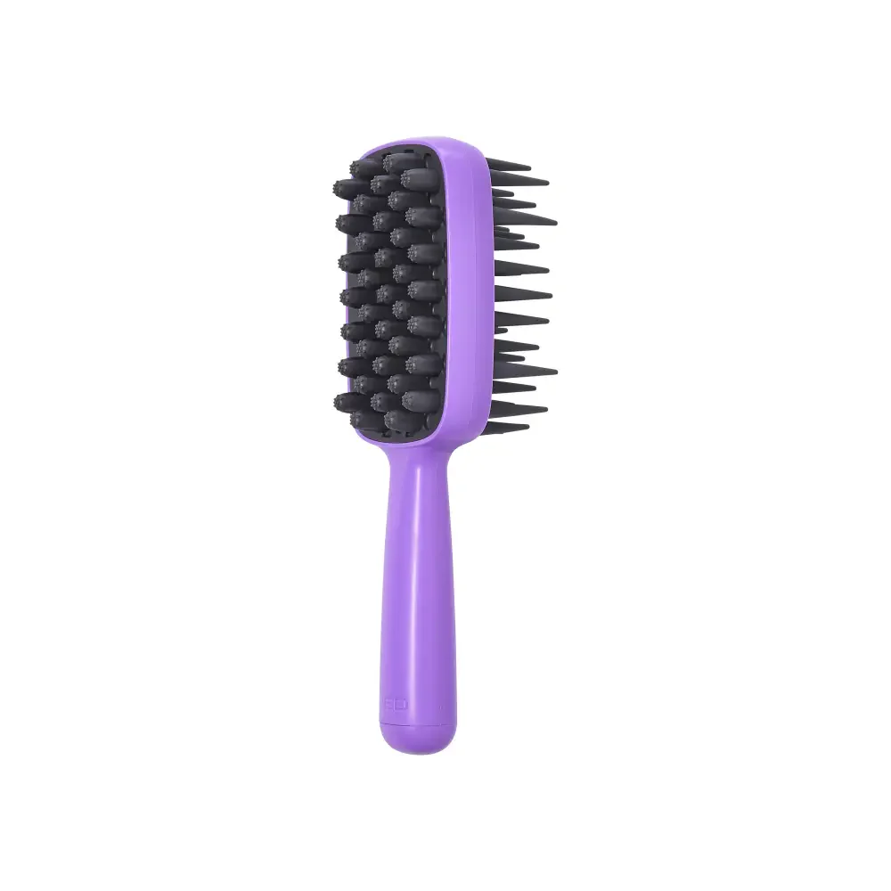 RED by KISS 2-in-1 Scalp Massager & Shampoo Brush - Image 15