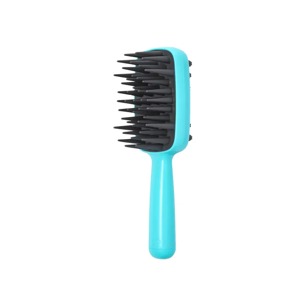 RED by KISS 2-in-1 Scalp Massager & Shampoo Brush - Image 20
