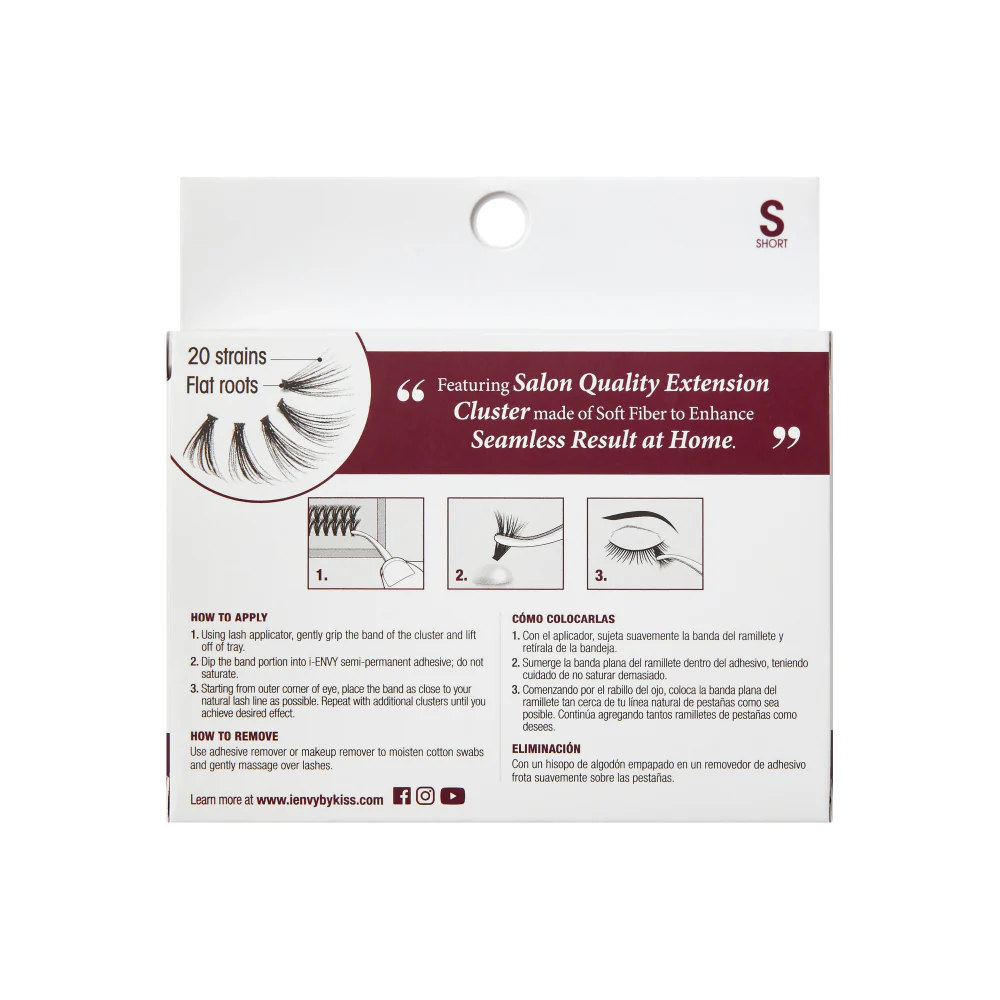 I-ENVY 20D Extension Cluster - Image 17