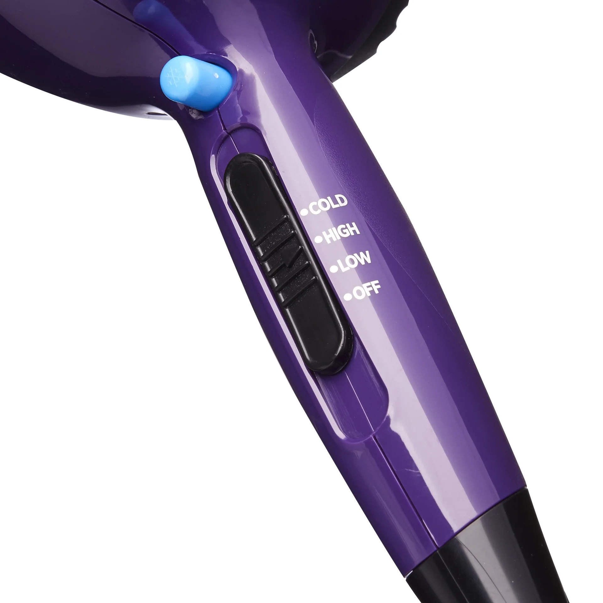 RED by KISS 2300 Titanium Detangler 3 Styling Attachments - Image 3
