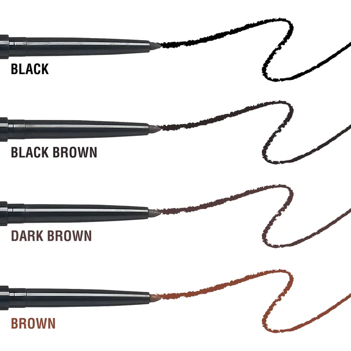 Kiss New York 24 Hour Wear Intense Gel Eyeliner - Image 24