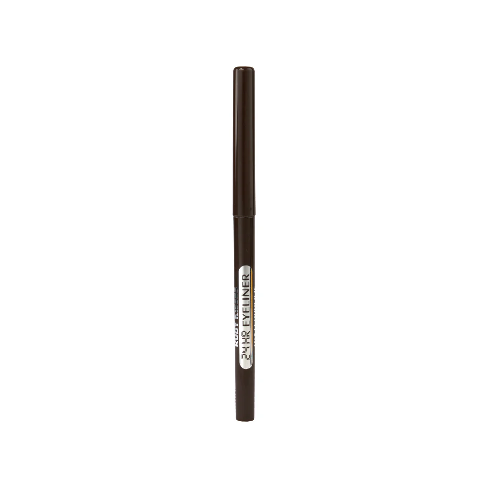 Ruby Kisses 24HR Eye Define Retractable Waterproof Smudgeproof Eyeliner - Image 10