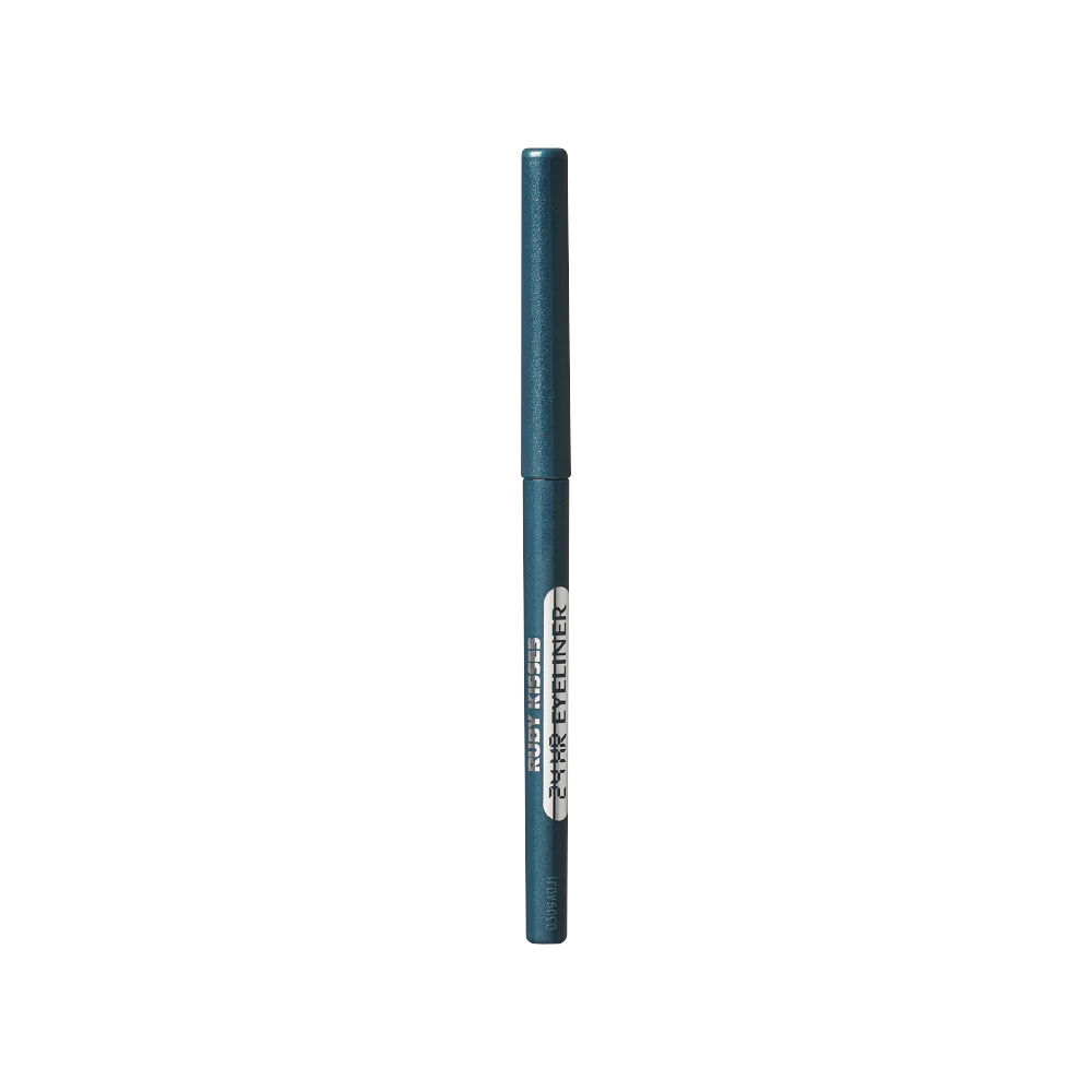 Ruby Kisses 24HR Eye Define Retractable Waterproof Smudgeproof Eyeliner - Image 12