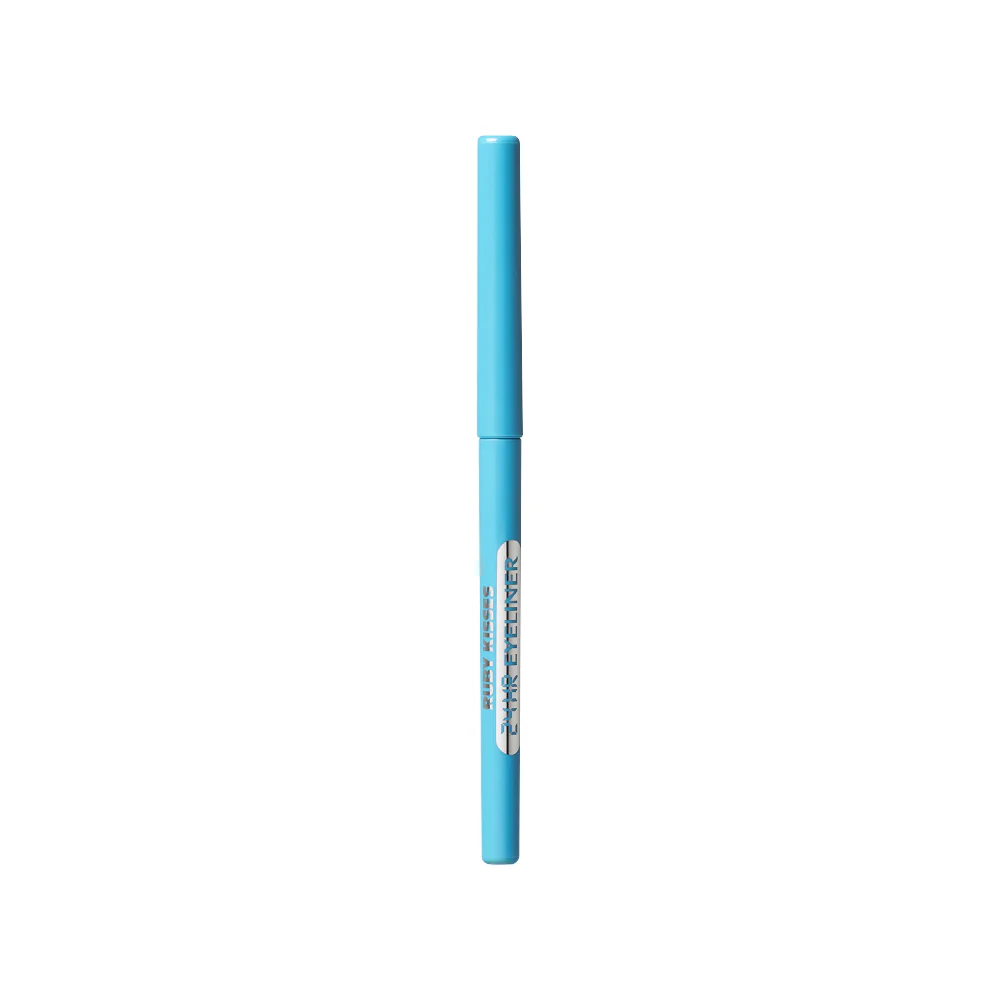 Ruby Kisses 24HR Eye Define Retractable Waterproof Smudgeproof Eyeliner - Image 13