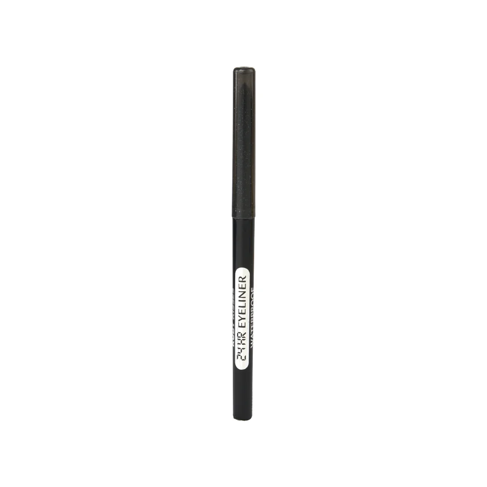 Ruby Kisses 24HR Eye Define Retractable Waterproof Smudgeproof Eyeliner - Image 14