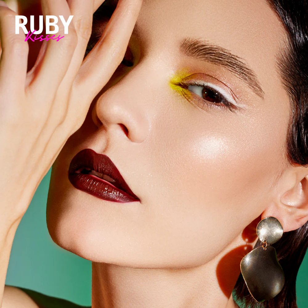 Ruby Kisses 24HR Eye Define Retractable Waterproof Smudgeproof Eyeliner - Image 23