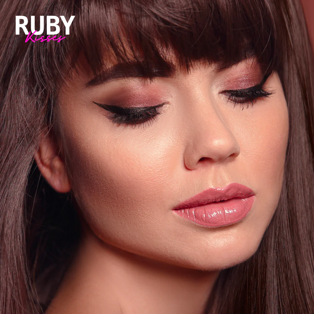 Ruby Kisses 24HR Eye Define Retractable Waterproof Smudgeproof Eyeliner - Image 24