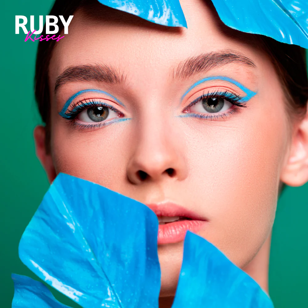 Ruby Kisses 24HR Eye Define Retractable Waterproof Smudgeproof Eyeliner - Image 27