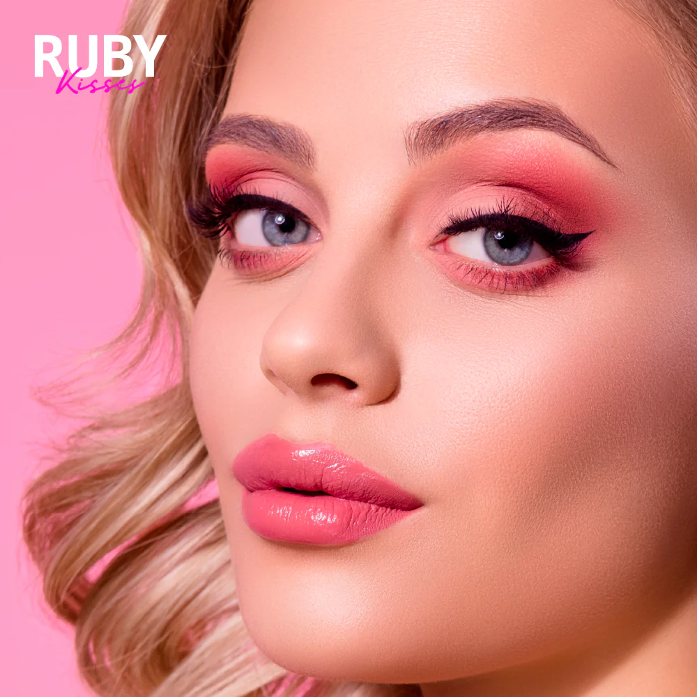 Ruby Kisses 24HR Eye Define Retractable Waterproof Smudgeproof Eyeliner - Image 29