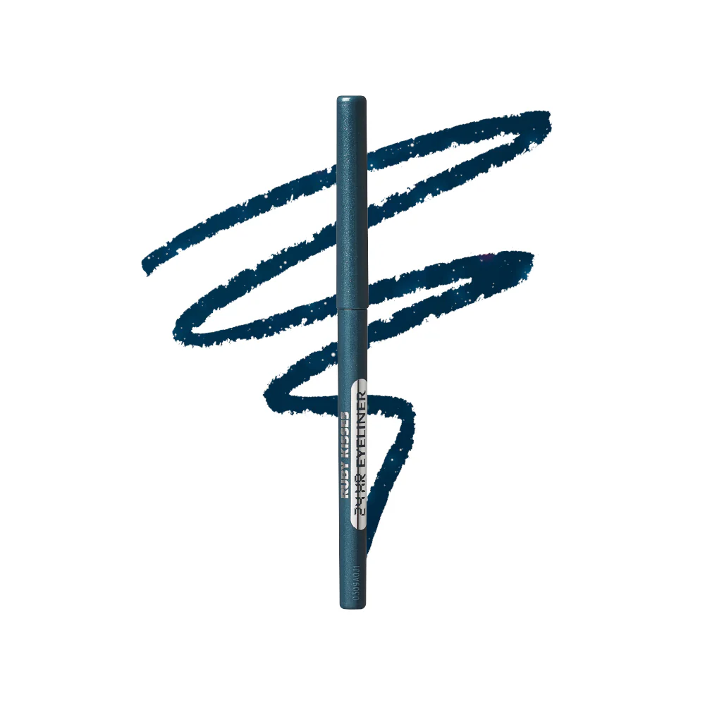 Ruby Kisses 24HR Eye Define Retractable Waterproof Smudgeproof Eyeliner - Image 5