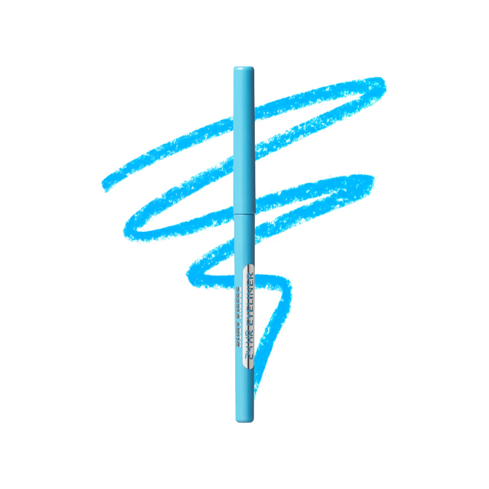 Ruby Kisses 24HR Eye Define Retractable Waterproof Smudgeproof Eyeliner - Image 6