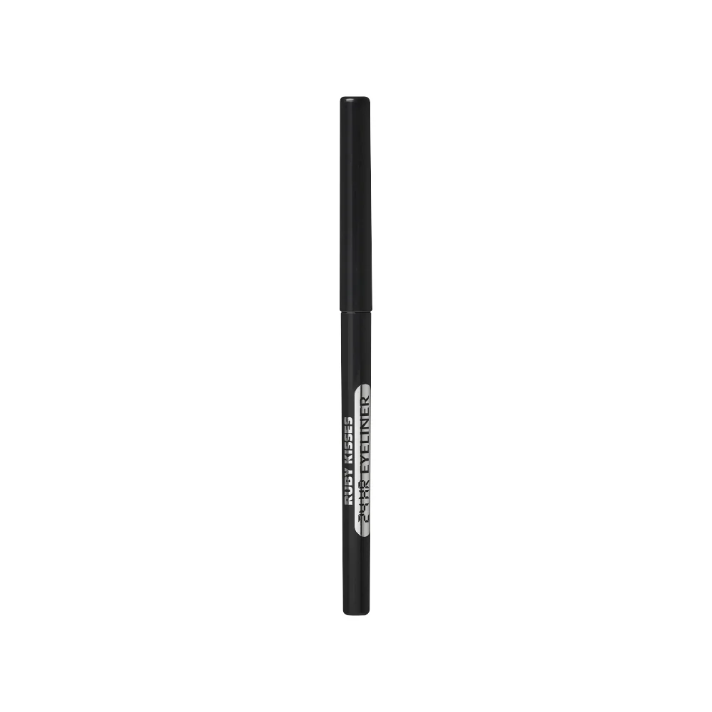 Ruby Kisses 24HR Eye Define Retractable Waterproof Smudgeproof Eyeliner - Image 8