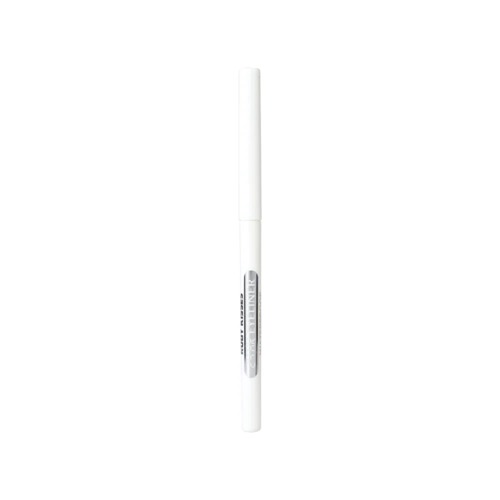 Ruby Kisses 24HR Eye Define Retractable Waterproof Smudgeproof Eyeliner - Image 9