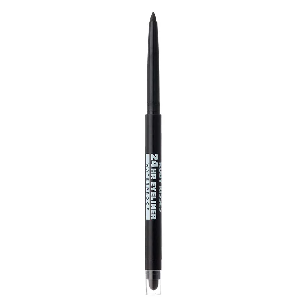 Ruby Kisses 24HR Waterproof Eyeliner - Image 16