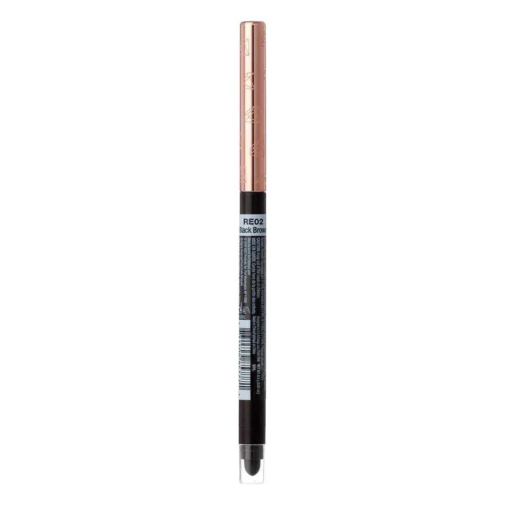Ruby Kisses 24HR Waterproof Eyeliner - Image 17