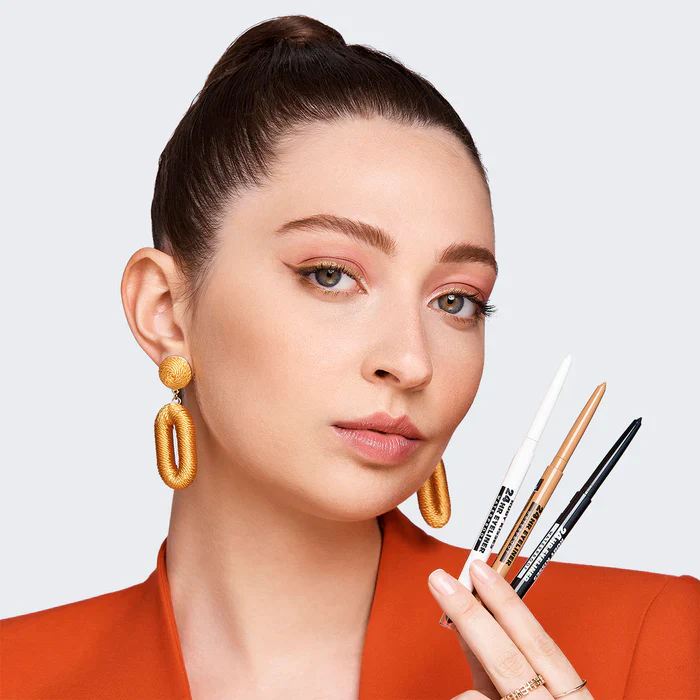 Ruby Kisses 24HR Waterproof Eyeliner - Image 27