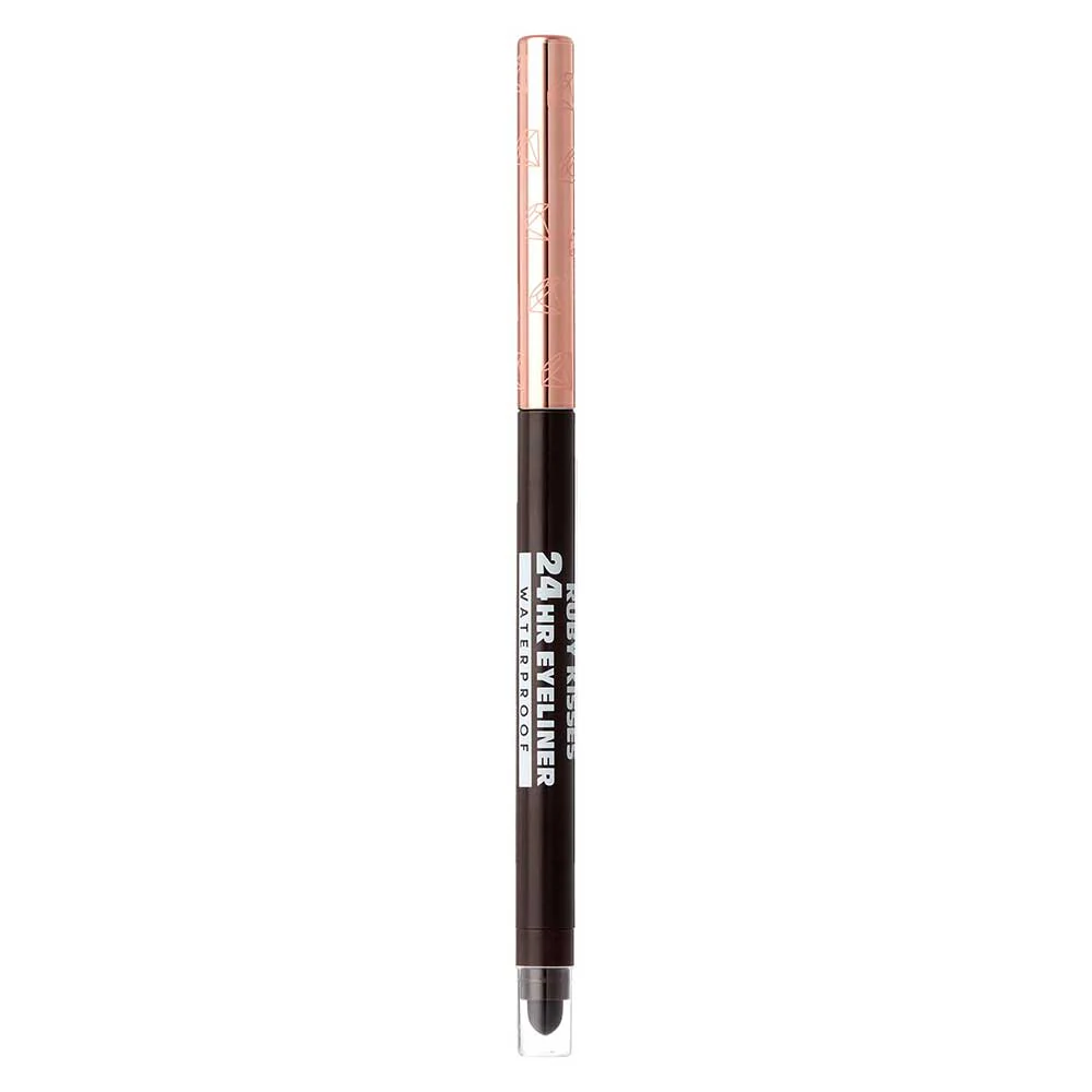 Ruby Kisses 24HR Waterproof Eyeliner - Image 3