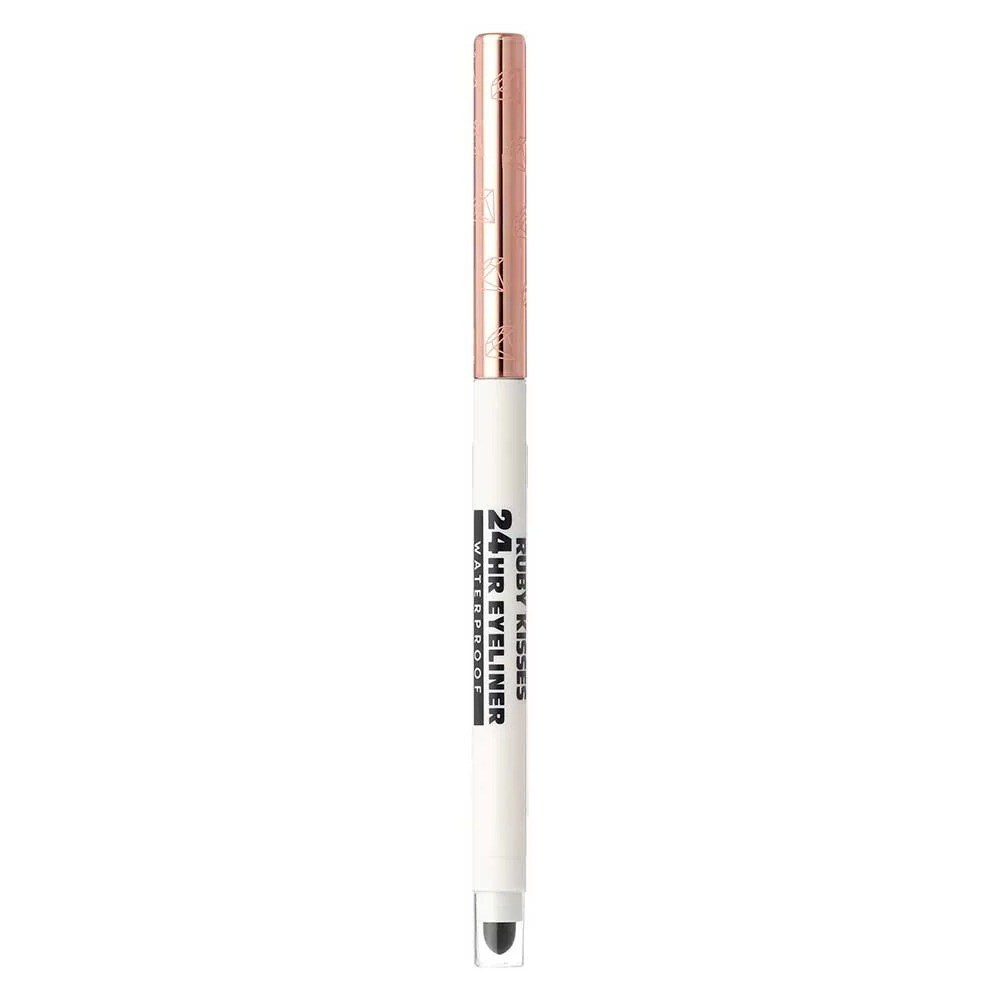 Ruby Kisses 24HR Waterproof Eyeliner - Image 4
