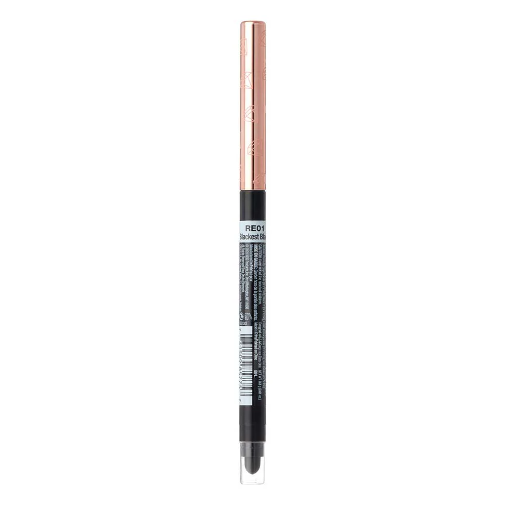 Ruby Kisses 24HR Waterproof Eyeliner - Image 6