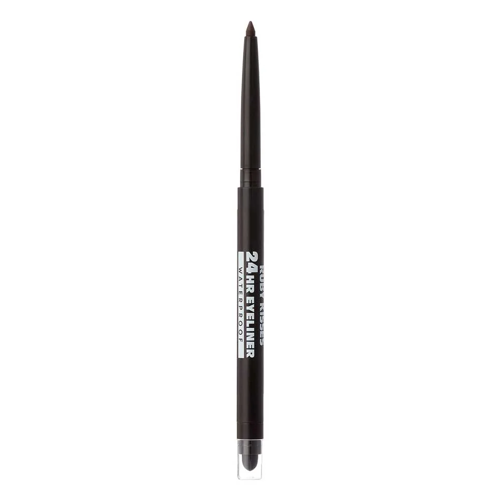Ruby Kisses 24HR Waterproof Eyeliner - Image 7