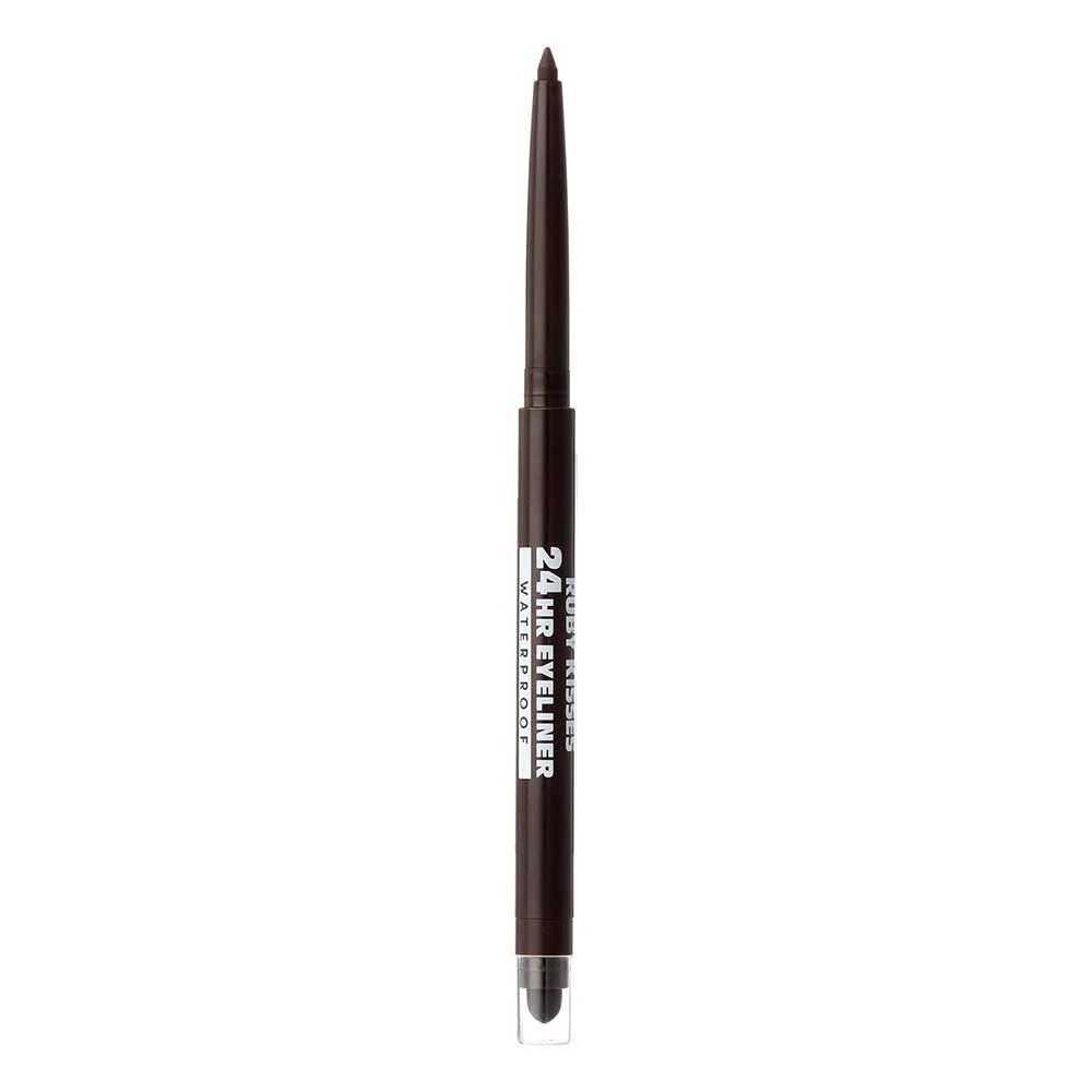 Ruby Kisses 24HR Waterproof Eyeliner - Image 8