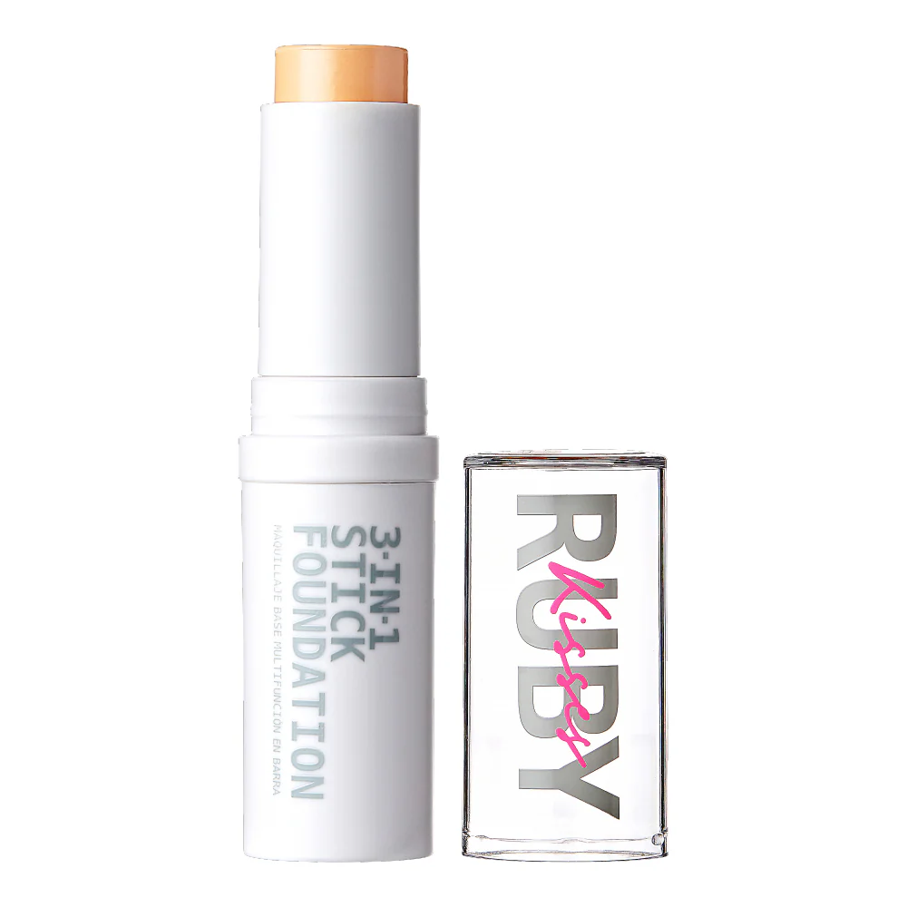 Ruby Kisses 3-in-1 Stick Foundation - Image 108
