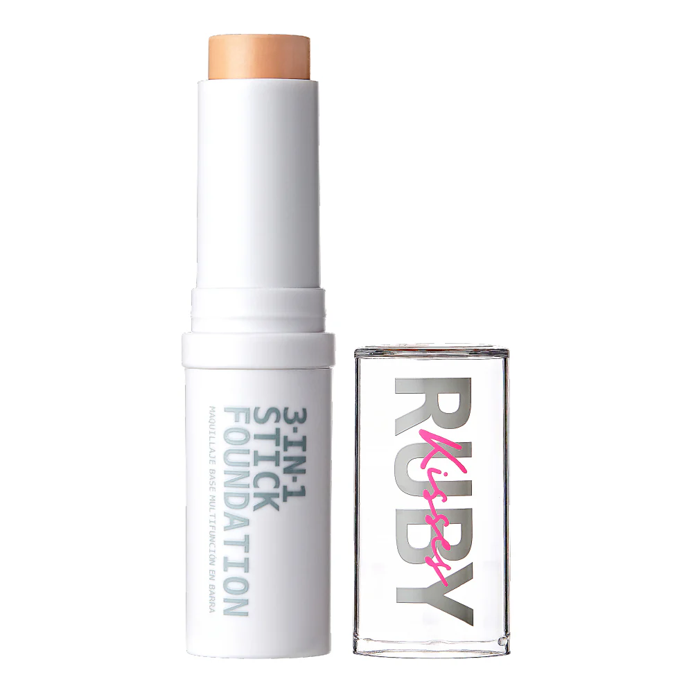 Ruby Kisses 3-in-1 Stick Foundation - Image 17