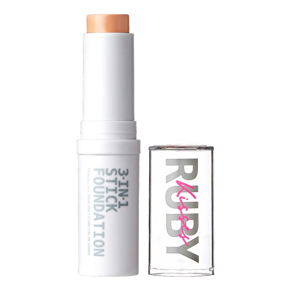 Ruby Kisses 3-in-1 Stick Foundation - Image 18