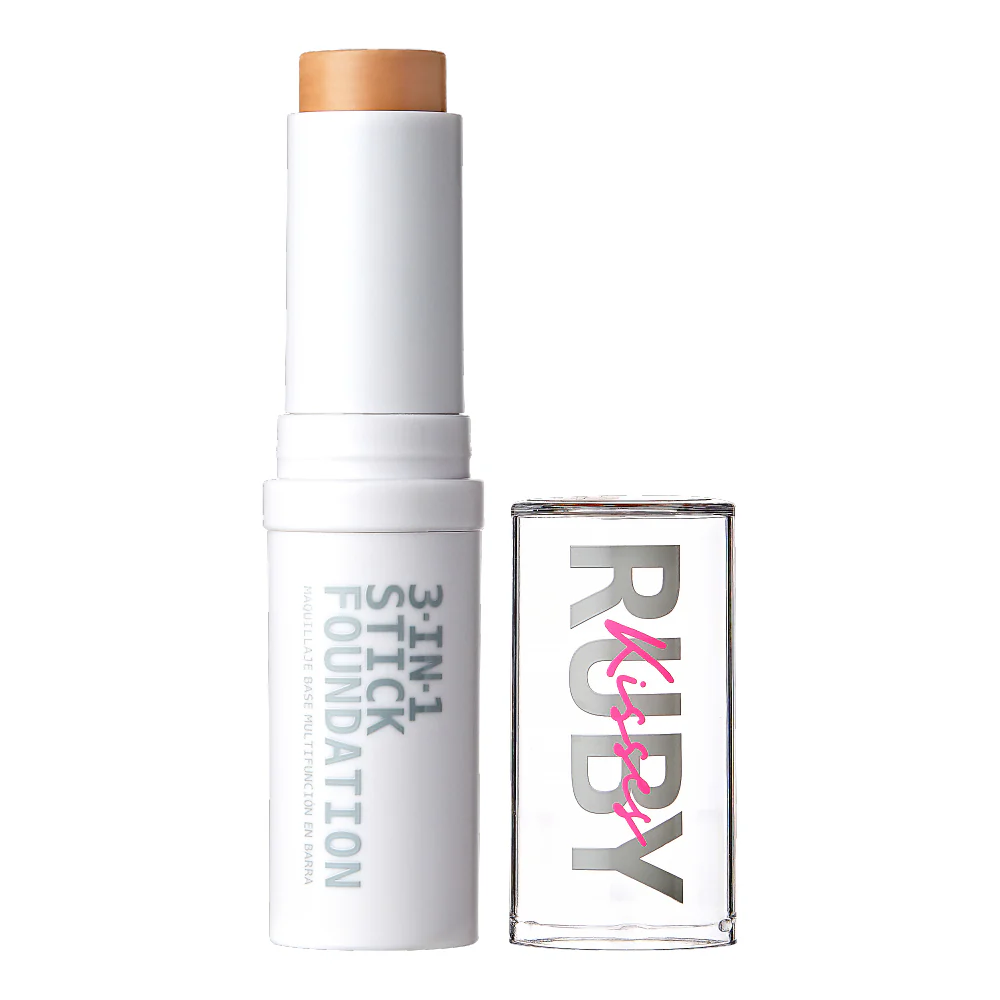 Ruby Kisses 3-in-1 Stick Foundation - Image 20