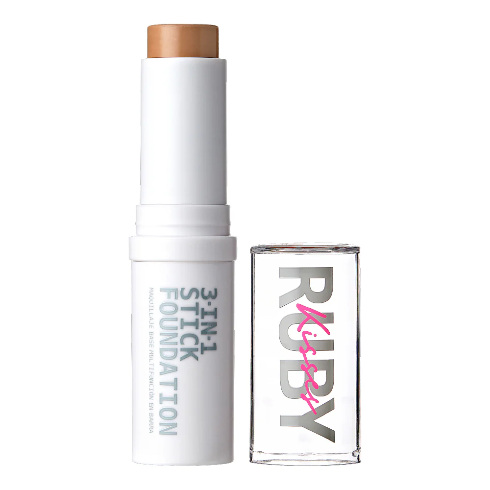 Ruby Kisses 3-in-1 Stick Foundation - Image 21