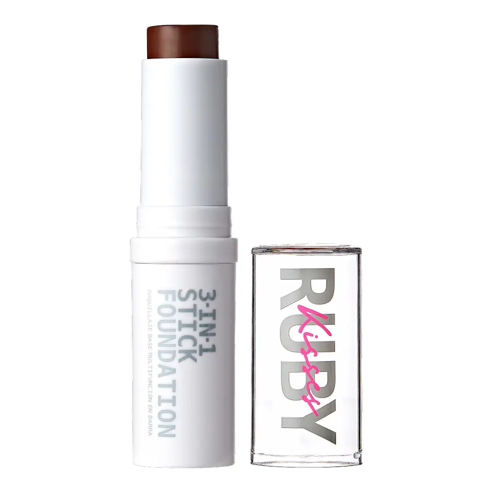 Ruby Kisses 3-in-1 Stick Foundation - Image 23