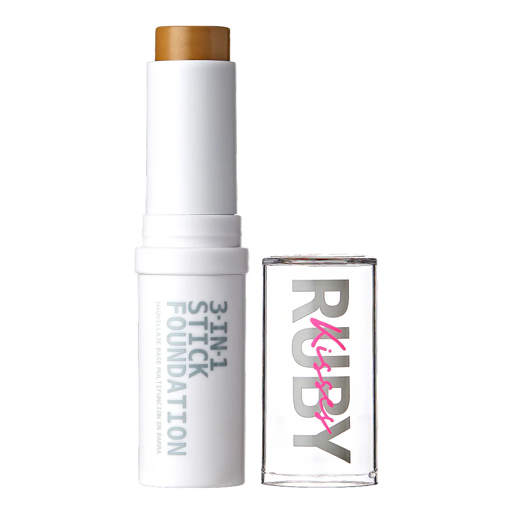Ruby Kisses 3-in-1 Stick Foundation - Image 24