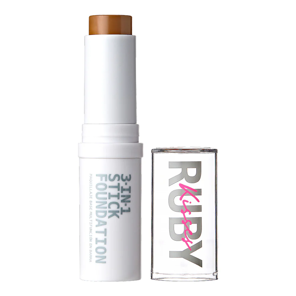 Ruby Kisses 3-in-1 Stick Foundation - Image 25