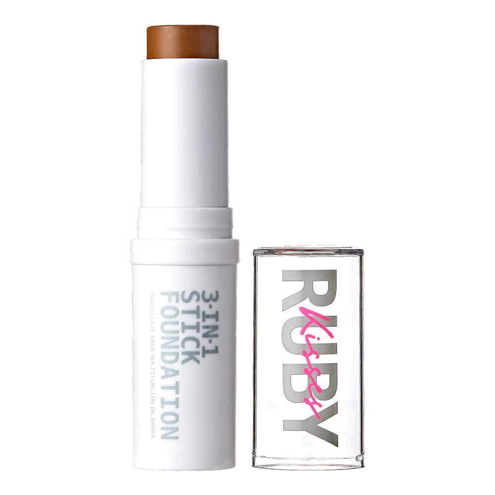 Ruby Kisses 3-in-1 Stick Foundation - Image 28