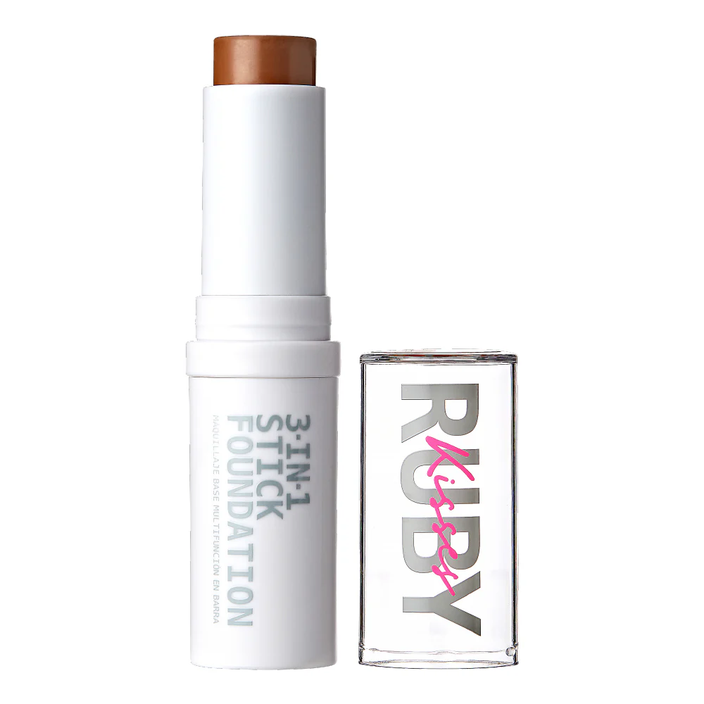 Ruby Kisses 3-in-1 Stick Foundation - Image 29